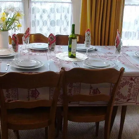 Beautiful Chalet With Views Of Waterfall, Mountains.. Apartment Lauterbrunnen