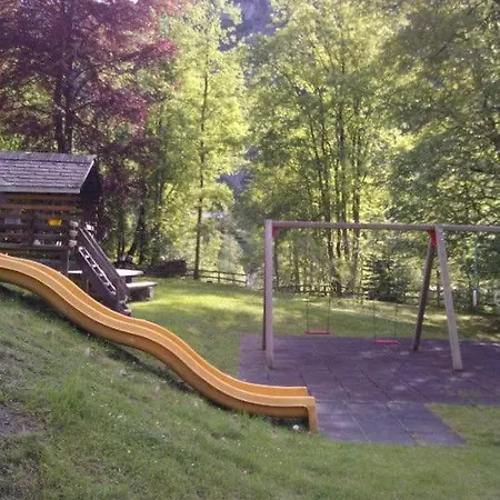 Beautiful Chalet With Views Of Waterfall, Mountains.. Lauterbrunnen