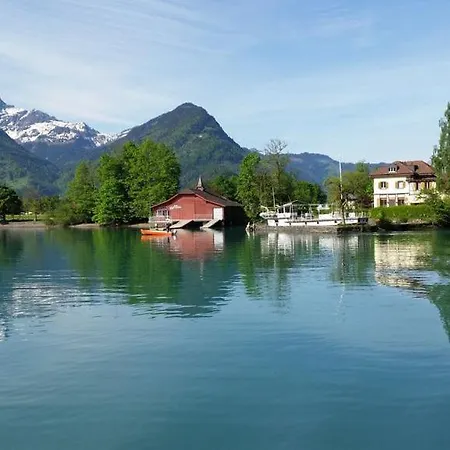 Beautiful Chalet With Views Of Waterfall, Mountains.. Apartment *